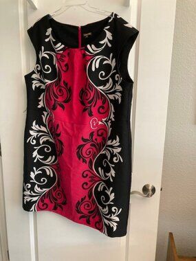 Vior Vior Dress Sleeveless - 22w